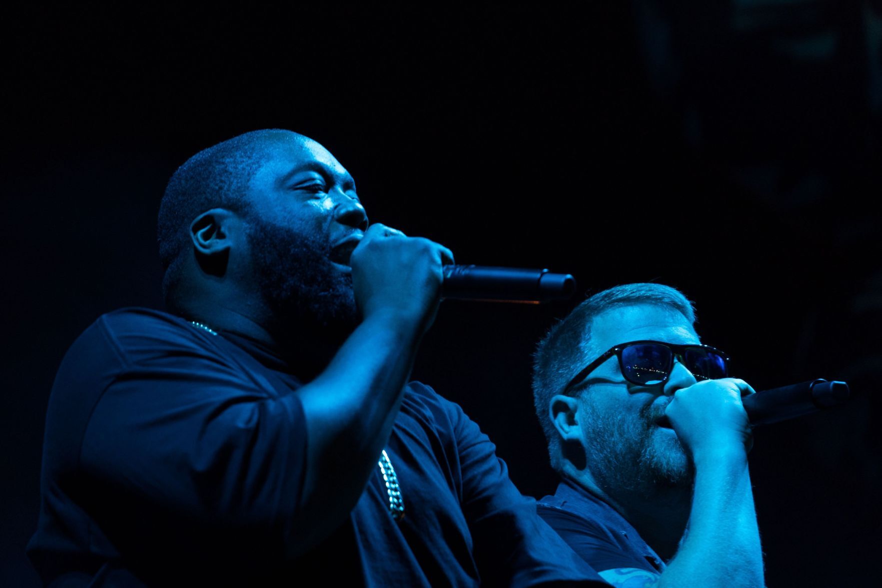 Run the Jewels - 2017